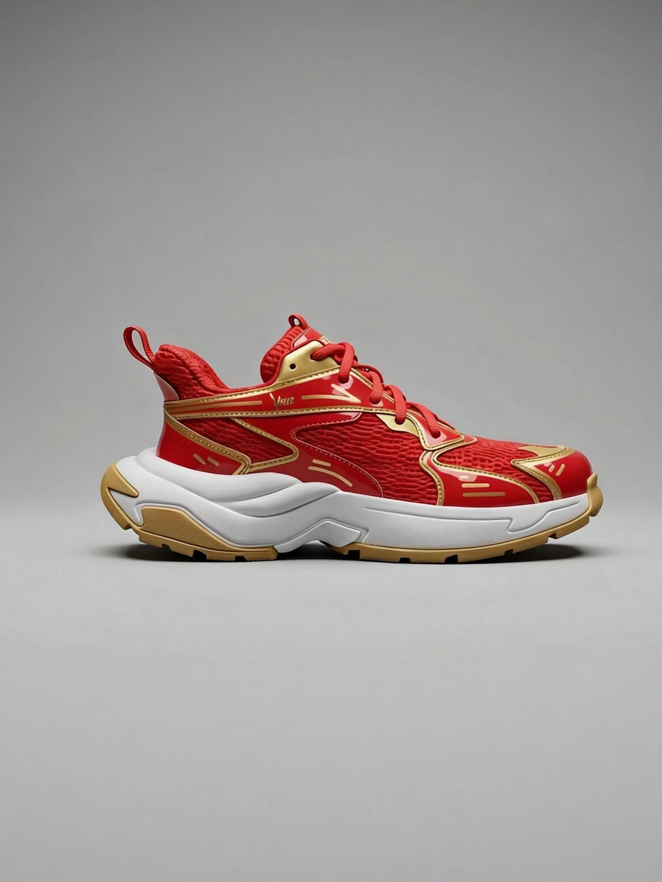 Casual & Lifestyle Footwear